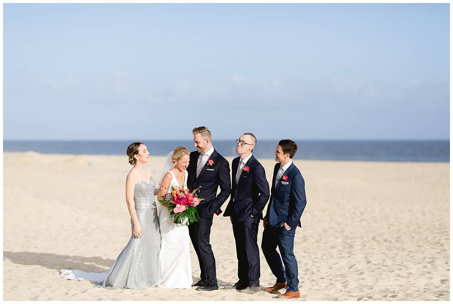 Destination Wedding Pueblo Bonito